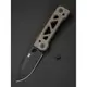 Нож складной Weknife Tyro WE24001-3