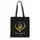 Екошопер BookOpt BK4036 Love Ukraine чорний