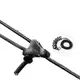 Мотузка для білизни Mobi Garden 430 см NX21671055 black
