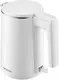 Электрочайник Sencor SWK 0155WH 1 л белый