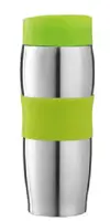 Термокружка Edenberg EB-621-Green 380 мл зеленая