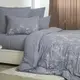 Постельное белье полуторное ТЕП Melluna Silent Garden 2-04712_33535 215х150 см