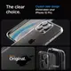 Чехол Spigen для iPhone 15 Pro - Ultra Hybrid, Crystal Clear (ACS06707)