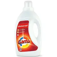 Гель для стирки Gama Universal 8435495806844 1,3 л