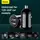 Адаптер автомобильный BASEUS Grain Pro Car Charger |2USB, 4.8A| (CCALLP-02)