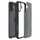 Чехол Spigen для iPhone 16 - Ultra Hybrid, Frost Black (ACS08200)