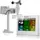 Метеостанция Bresser 5-in-1 Comfort Weather Center White (7002550GYE000)