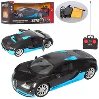 Машинка на радиоуправлении Auto Mir AS-2200