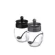 Емкость для сыпучих Titiz Plastik Marken KC-264  370 мл