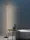 Торшер 27021 Черный 150х20х20 см.