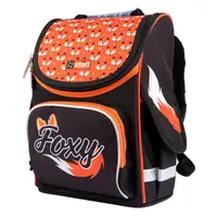 Рюкзак шкільний каркасний Smart PG-11 Foxy 558994 12 л