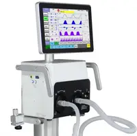 Апарат ШВЛ експертного класу Crius V6