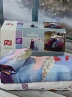 Frozen autumu полуторная детская постель. Ронфорс. TAC Турция.