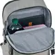 Рюкзак школьный Kite Education teens K24-2589S-3 9 л 31.5x24x12 см бежевый