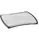 Набор тарелок 2 шт 19 см Winx Glatt Walther-Glas WG-4351