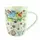 Чашка \"Mug bird love Porcelain\", птички 10 см