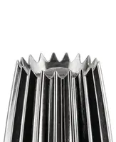 Мельница для перца Alessi Grind 14,2 см серая