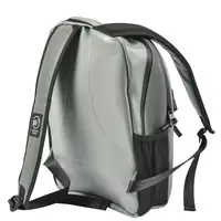 Рюкзак міський YES T-32 Citypack ULTRA 558414 15 л сірий