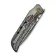 Нож складной Weknife WE-Guthrie WE23072B-3