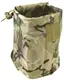 Результат для отработанных магазинов KOMBAT UK Folding Ammo Dump Pouch