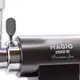 Мясорубка электрическая Magio MG-271 2600 Вт серая