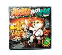 Игра "Akita Crazy Chef" ДАНКО - ТОЙС