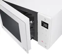 Мікрохвильова піч LG MH6595GIH 25 л