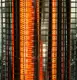 Обогреватель инфракрасный Hausberg GHB-8750GR 900 Вт