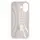 Чехол Spigen для iPhone 17 - Liquid Air, Natural Titanium (ACS10372)
