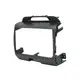 Переходная рамка 9" Lesko для Kia Sportage 3 2010-2015 + KI 072N Black