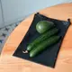 Сумка для замороженных продуктов L 30*40 см (черный)