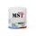 Жирные кислоты MST Nordic Fish Oil Triglyceride, 300 капсул