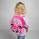 Рюкзак детский 1 Вересня K-42 Pink Leo 557880 6 л