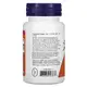 Витамины и минералы NOW Vitamin D3 2000 IU, 120 капсул