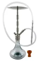 Кальян Hookah HS-02.2 высота 67 см на 1 персону