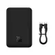 УМБ Baseus Magnetic Mini Wireless Fast Charge Power Bank 20000mAh |Type-C, 20W/3A|