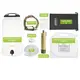 Фільтр для води портативний туристичний Miniwell L605G 1000L khaki
