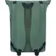 Рюкзак роллтоп Bagland Holder 25 л хаки/черный 0051666