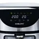 Аэрогриль-фритюрница Sokany  SK-10031 на 7 л, 1700 Вт