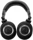 Студийные наушники беспроводные Audio-Technica ATH-M50хВТ