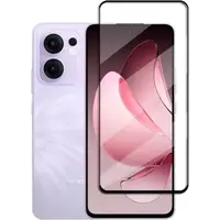 Защитное стекло Full screen PowerPlant для OPPO Reno13 FS 5G