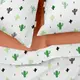 Семейный комплект на резинке CACTUS CS3
