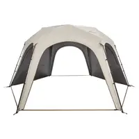 Пол для тента Naturehike CNK230WS014, коричневый