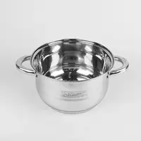 Кастрюля с крышкой Maestro MR-3513-16 2,1 л 16 см