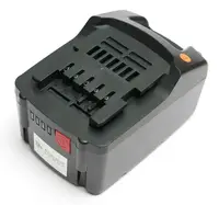Аккумулятор PowerPlant для шуруповертов и электроинструментов METABO GD-MET-36 36V 2Ah Li-Ion