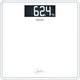 Весы напольные электронные Beurer SignatureLine White GS-400 200 кг белые
