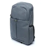 Рюкзак чоловічий міської BST 430024 30х14х40 см сірий