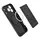 Чехол Spigen для iPhone 17 Pro Max, Thin Fit MAG, Black (ACS10274)