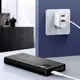УМБ BASEUS Adaman Metal Digital Display Overseas 20000mAh |2USB/Type-C/Lightning, 22.5W/5A, PD/QC| (PPAD070101)