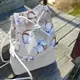 Рюкзак тканевый Summer Хлопок (RSUM_20A009)